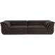 Bello Diamond Mink Sofa